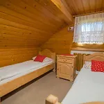 Holiday home Dom Na Berkowkach Pod Barnia Gora