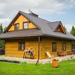 Dom Na Berkowkach Pod Barnia Gora Kamesznica
