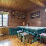 Dom Na Berkowkach Pod Barnia Gora * Kamesznica