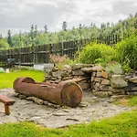 Dom Na Berkowkach Pod Barnia Gora Kamesznica