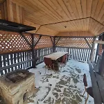 Dom Na Berkowkach Pod Barnia Gora * Kamesznica