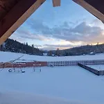 Dom Na Berkowkach Pod Barnia Gora