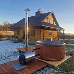 Dom Na Berkowkach Pod Barnia Gora Kamesznica
