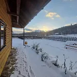 Dom Na Berkowkach Pod Barnia Gora