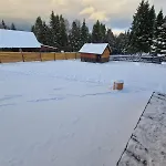 Dom Na Berkowkach Pod Barnia Gora Holiday home