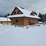 Dom Na Berkowkach Pod Barnia Gora Holiday home