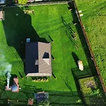Dom Na Berkowkach Pod Barnia Gora Holiday home *