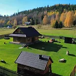 Holiday home Dom Na Berkowkach Pod Barnia Gora