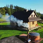 Holiday home Dom Na Berkowkach Pod Barnia Gora *
