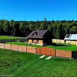 Dom Na Berkowkach Pod Barnia Gora * Kamesznica