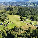 Dom Na Berkowkach Pod Barnia Gora Holiday home Kamesznica
