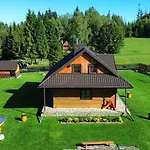 Dom Na Berkowkach Pod Barnia Gora *