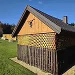 Dom Na Berkowkach Pod Barnia Gora Holiday home *