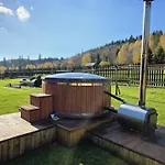 Holiday home Dom Na Berkowkach Pod Barnia Gora *