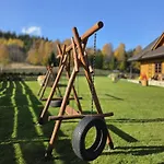 Dom Na Berkowkach Pod Barnia Gora