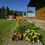 Holiday home Dom Na Berkowkach Pod Barnia Gora
