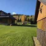 Holiday home Dom Na Berkowkach Pod Barnia Gora *